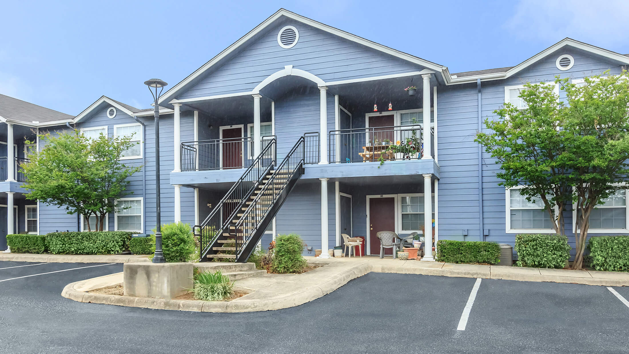 Shadow Creek Apartments in Converse, TX